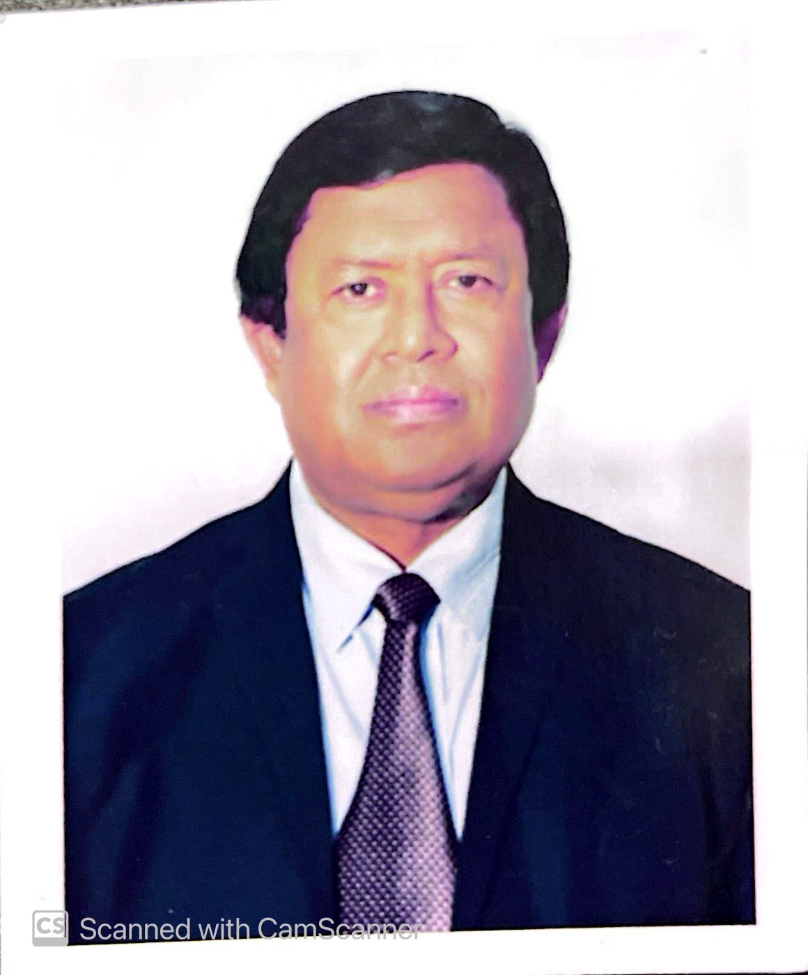 Nur Mohammad